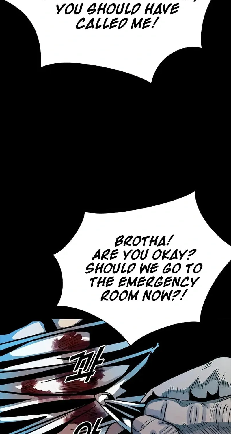 Read Worst Generation chapter 20 image 127 on Lezhin