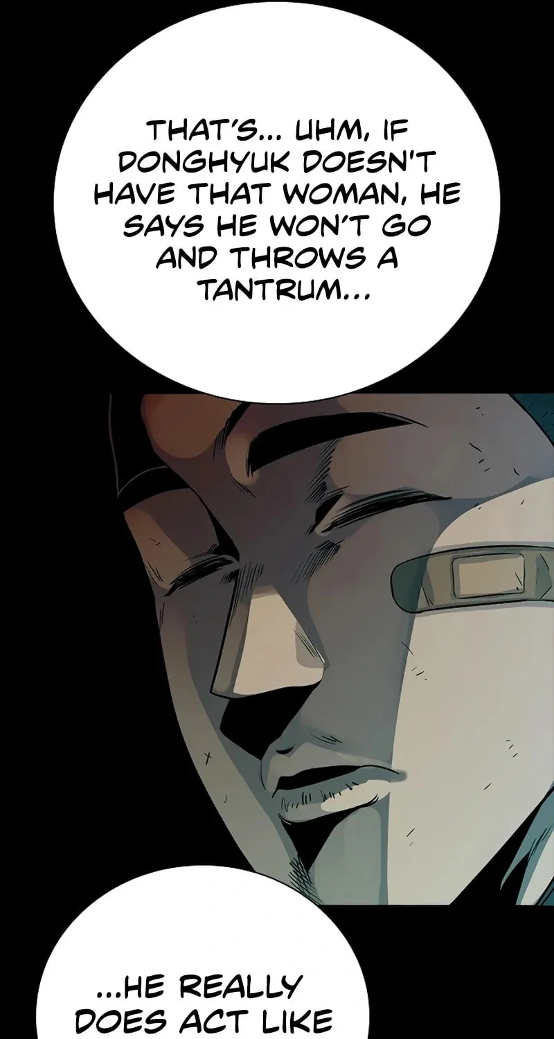 Read Worst Generation chapter 20 image 135 on Lezhin