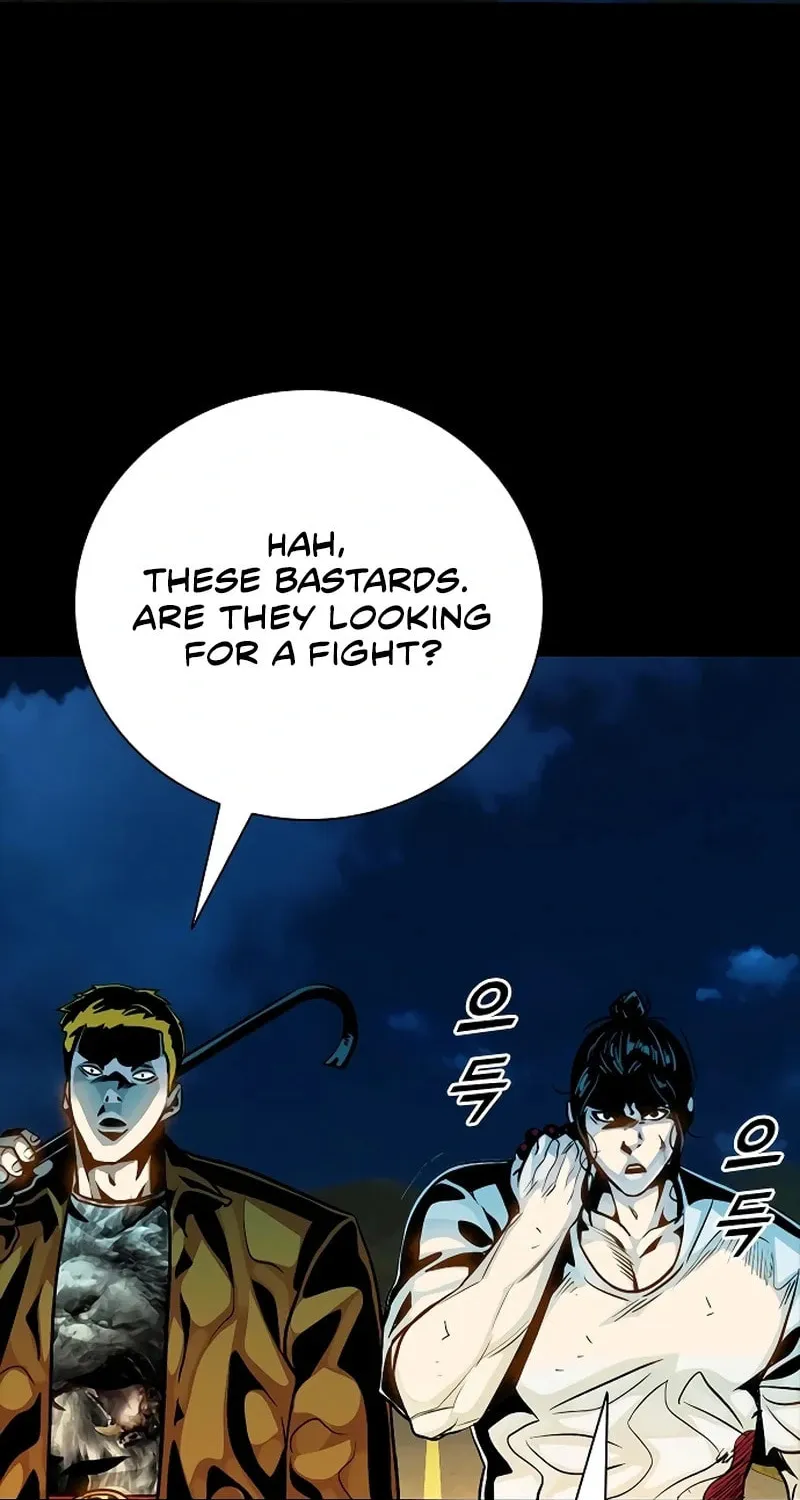 Read Worst Generation chapter 20 image 159 on Lezhin