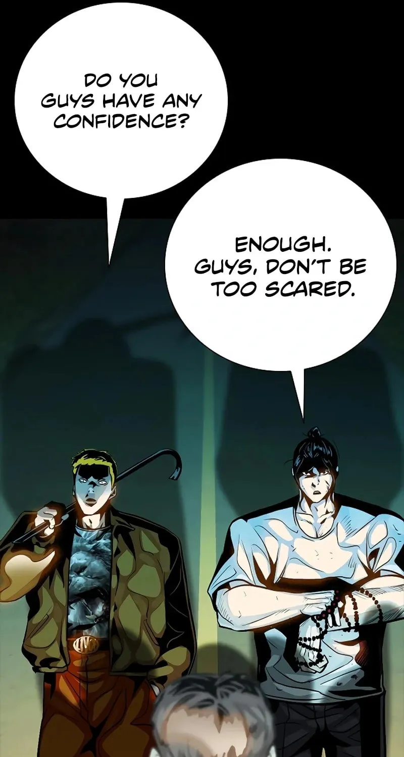 Read Worst Generation chapter 20 image 163 on Lezhin