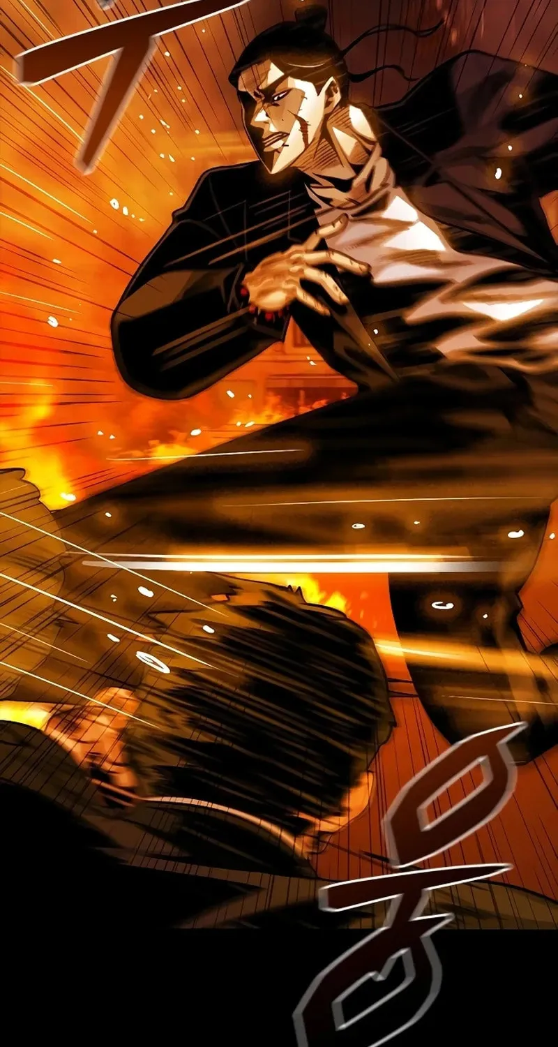 Read Worst Generation chapter 20 image 17 on Lezhin