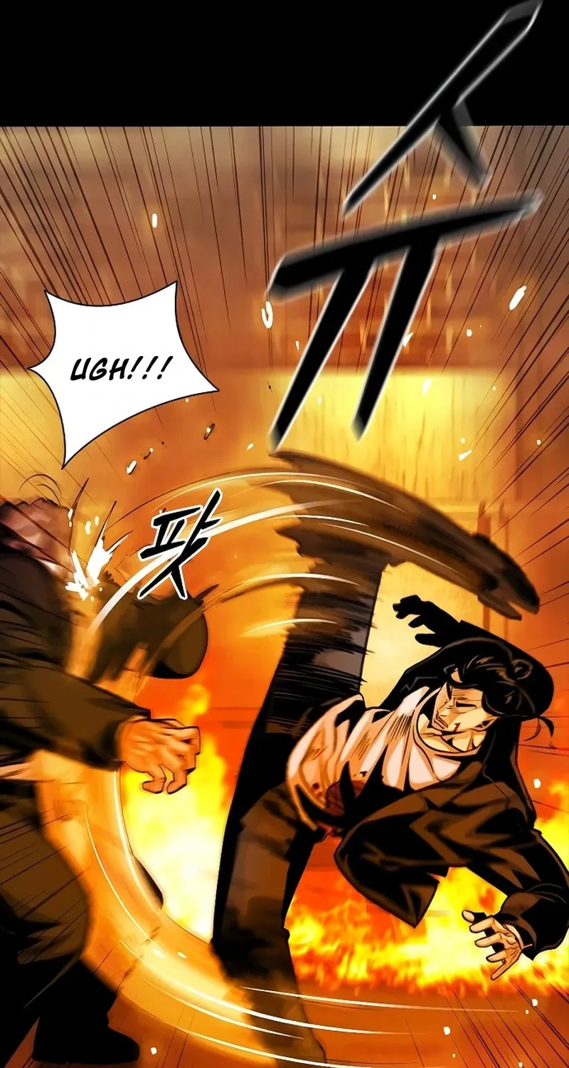 Read Worst Generation chapter 20 image 21 on Lezhin