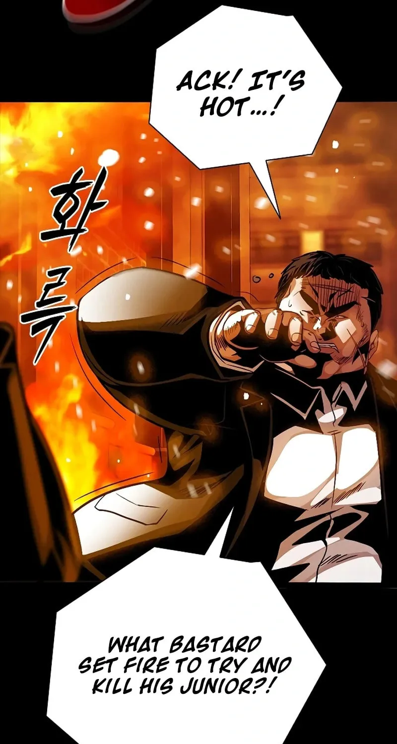 Read Worst Generation chapter 20 image 28 on Lezhin