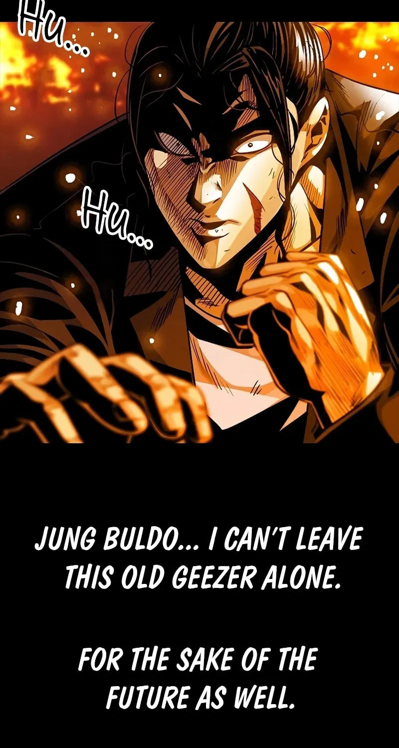 Read Worst Generation chapter 20 image 30 on Lezhin