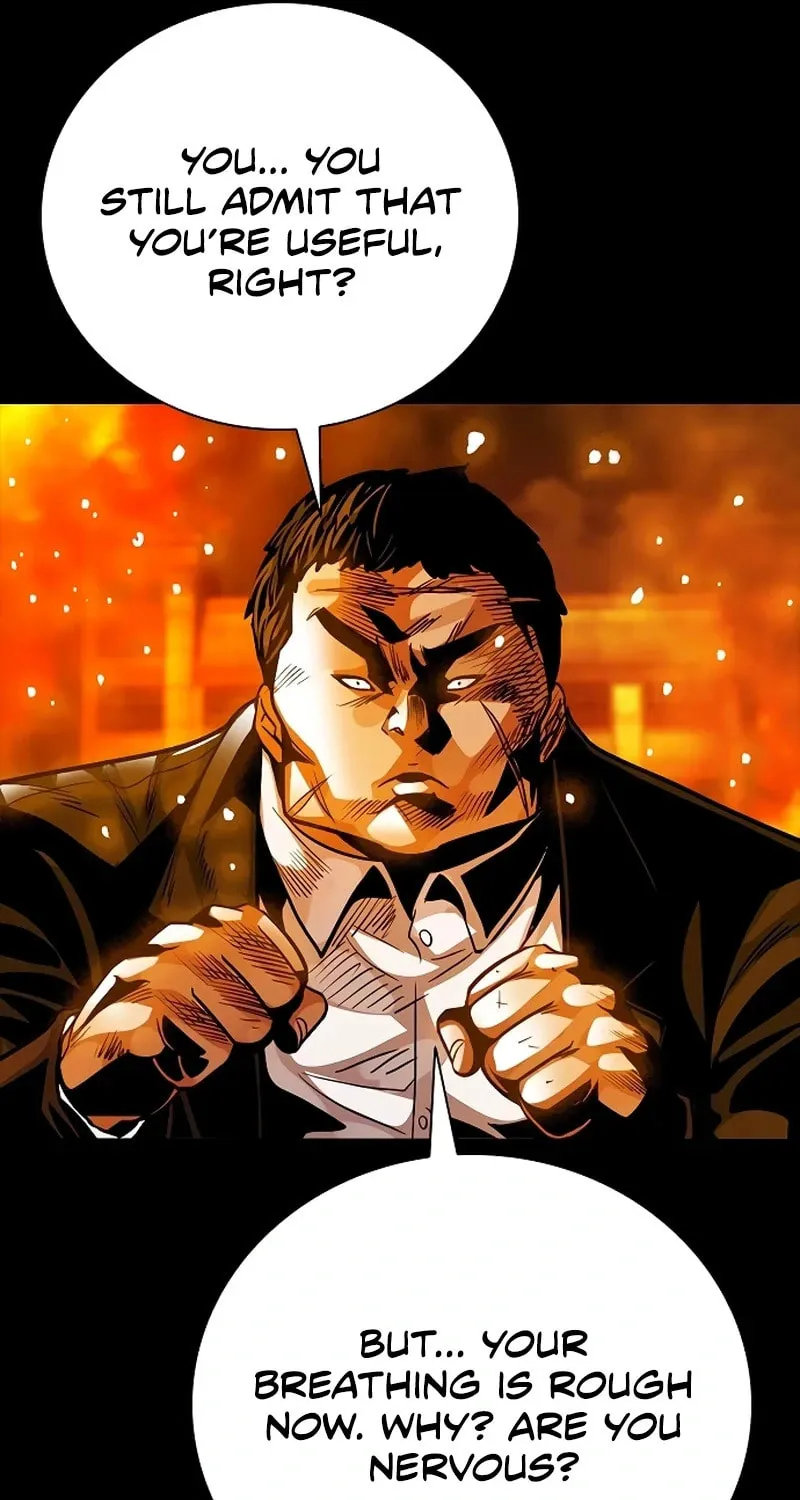 Read Worst Generation chapter 20 image 32 on Lezhin