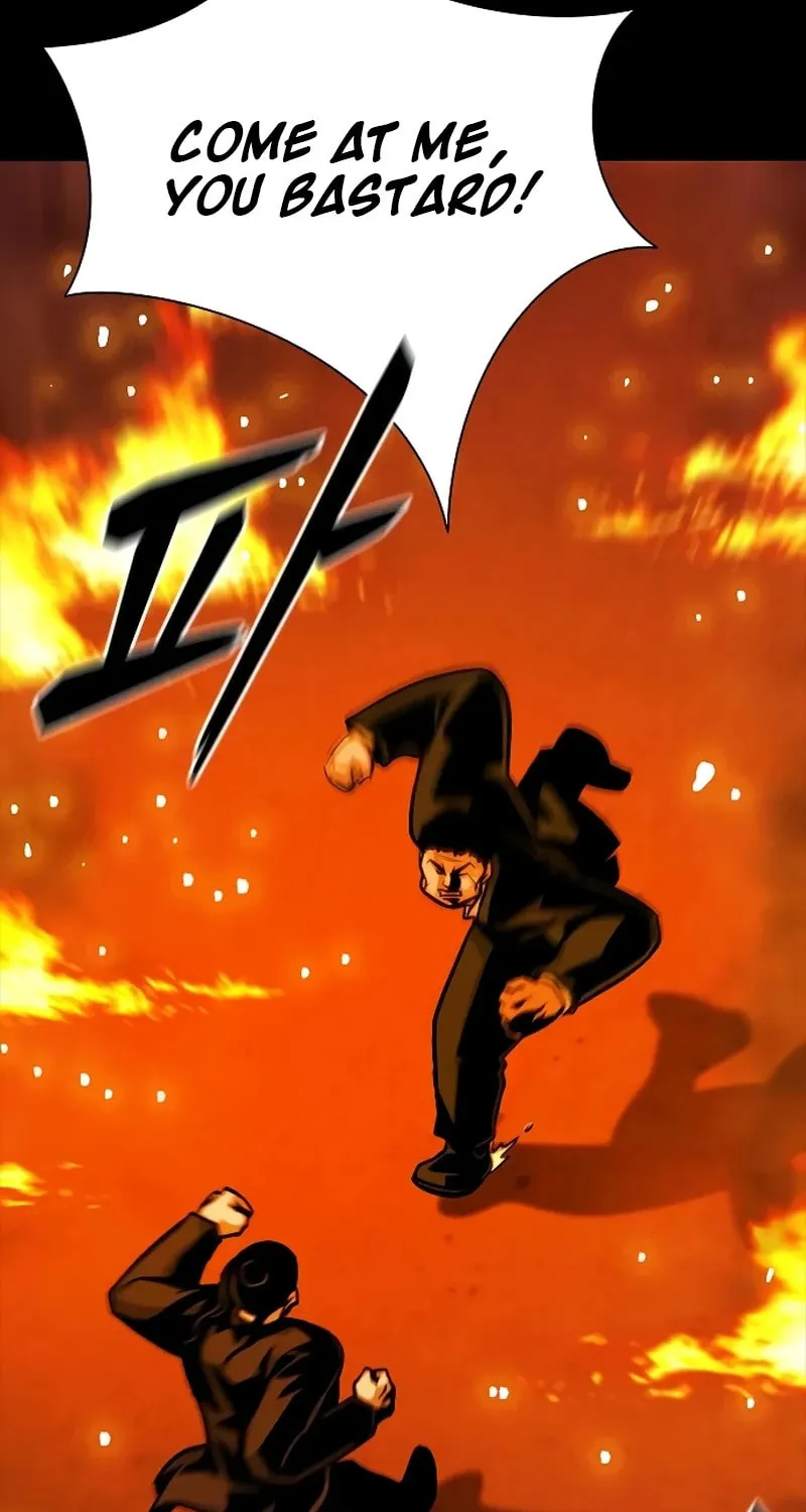 Read Worst Generation chapter 20 image 36 on Lezhin