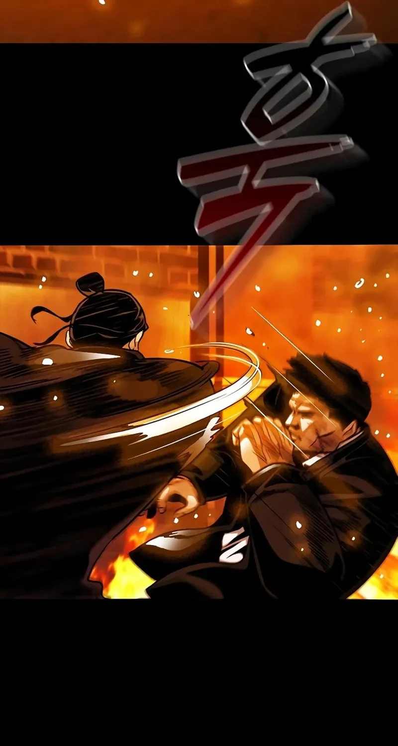 Read Worst Generation chapter 20 image 39 on Lezhin
