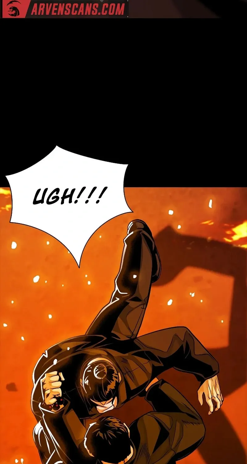 Read Worst Generation chapter 20 image 48 on Lezhin