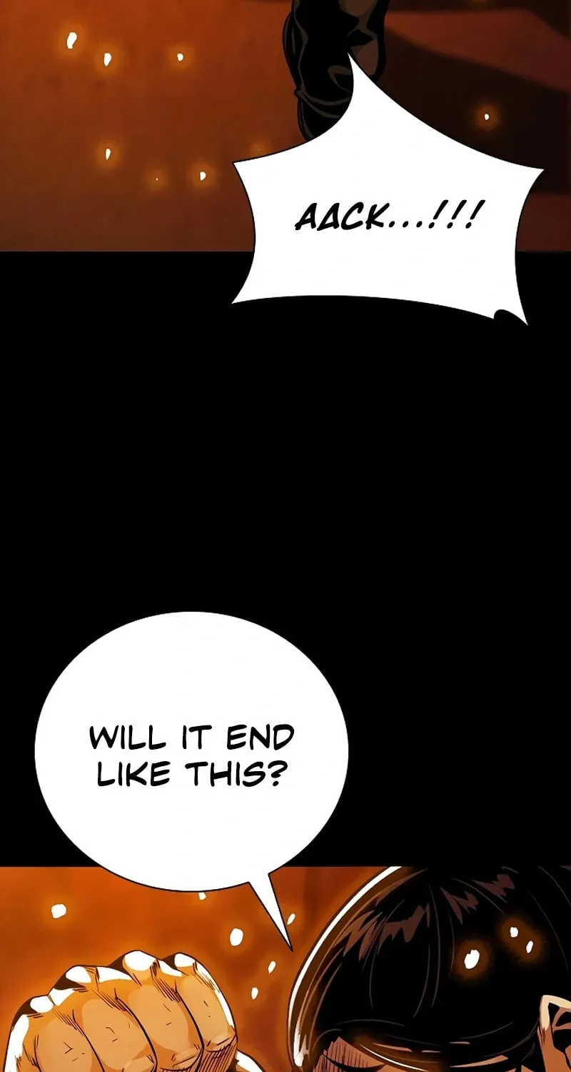 Read Worst Generation chapter 20 image 50 on Lezhin