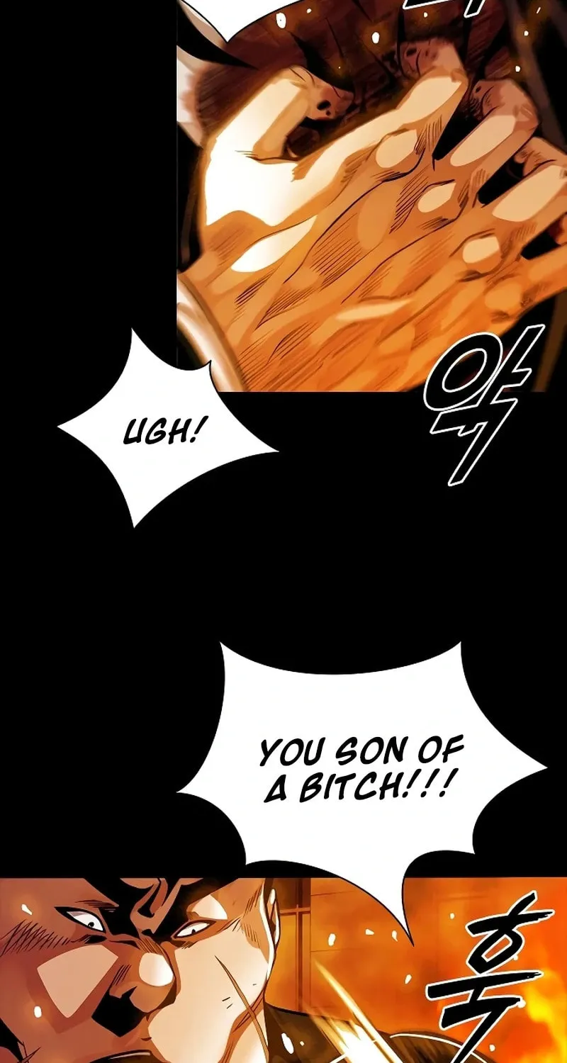 Read Worst Generation chapter 20 image 53 on Lezhin