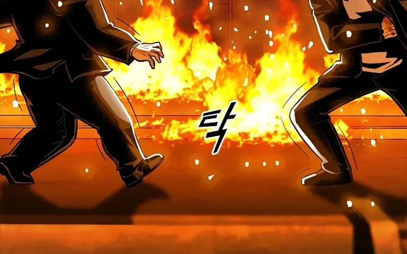 Read Worst Generation chapter 20 image 55 on Lezhin