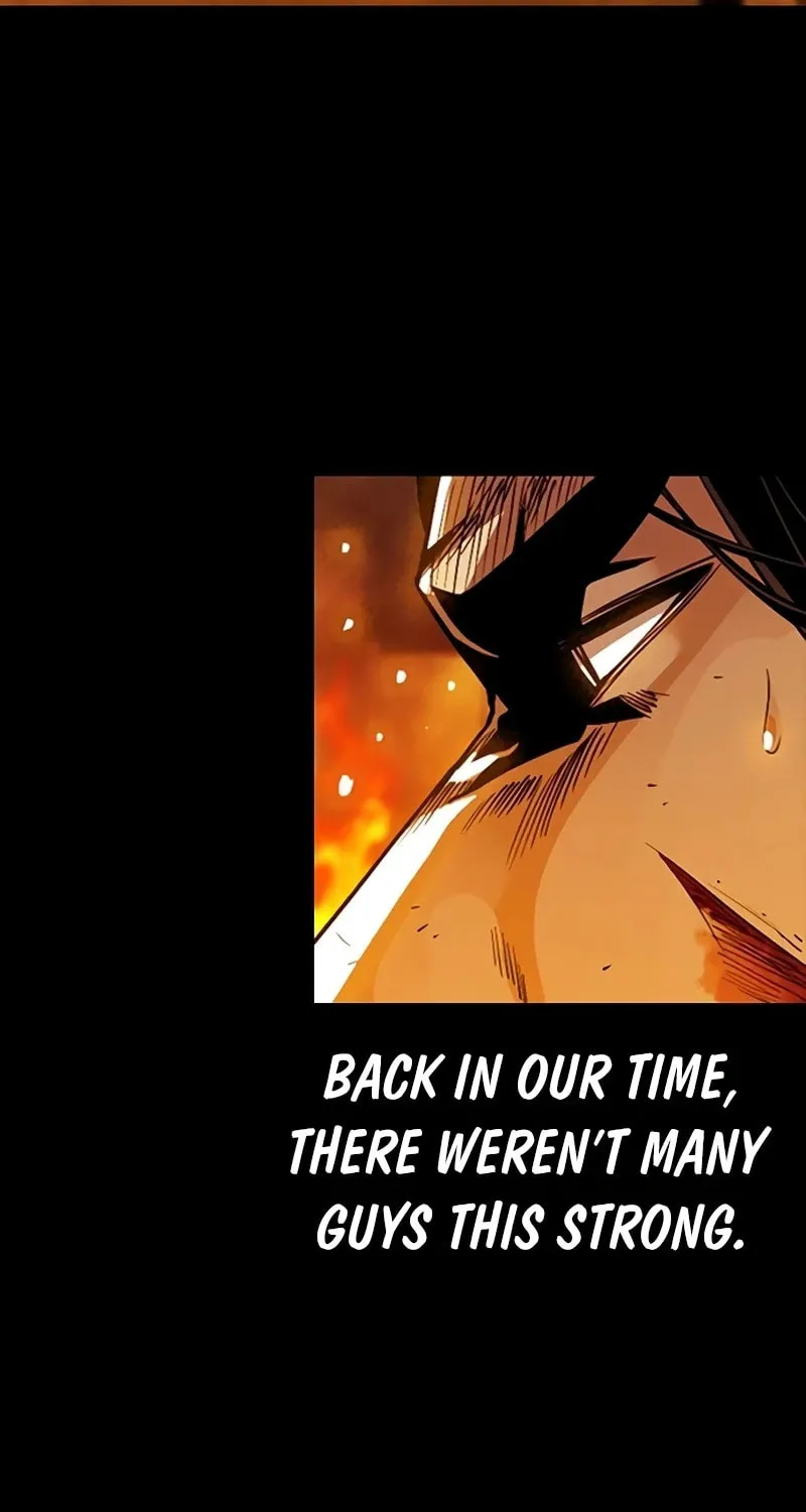Read Worst Generation chapter 20 image 56 on Lezhin