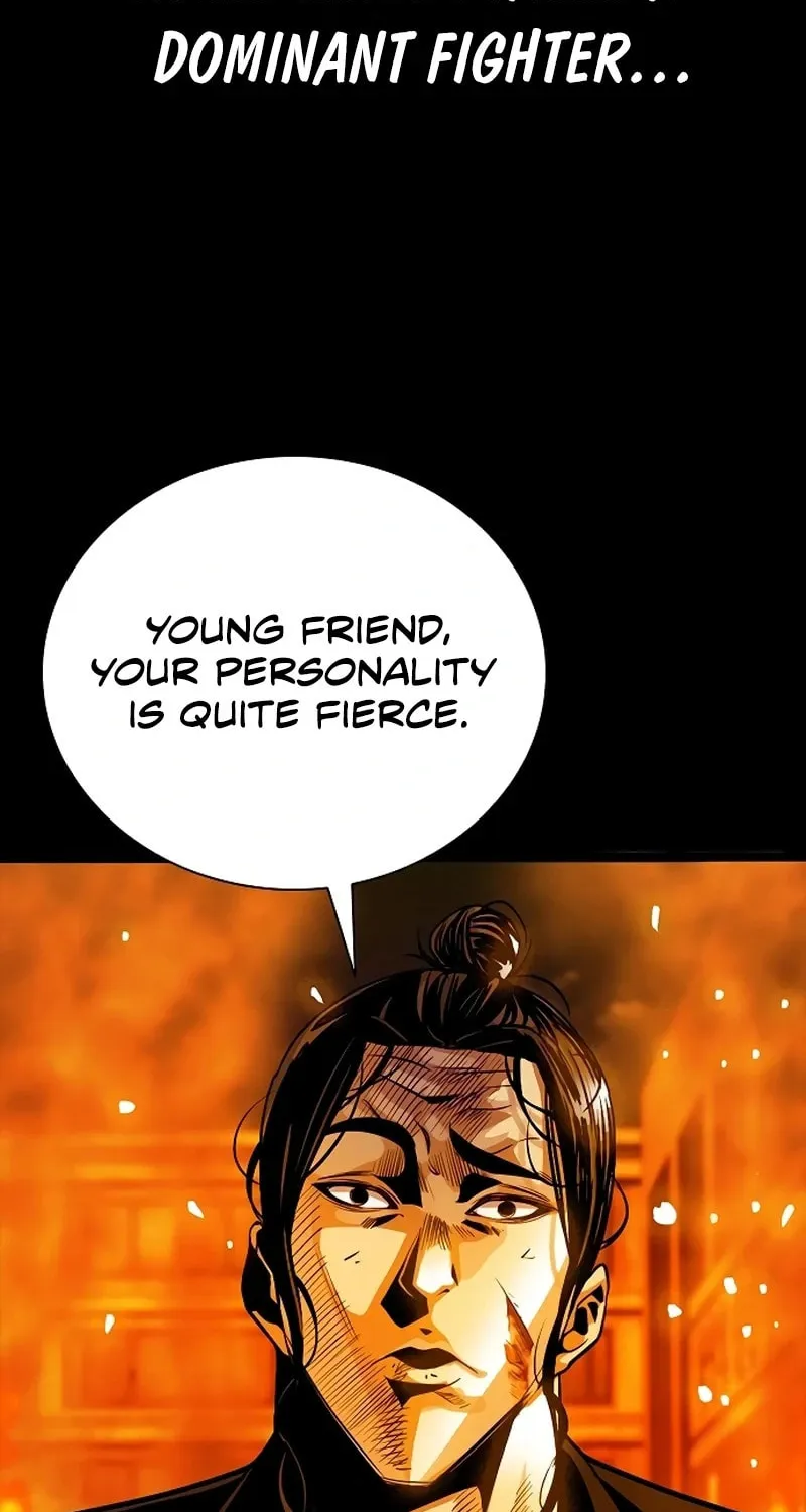 Read Worst Generation chapter 20 image 6 on Lezhin