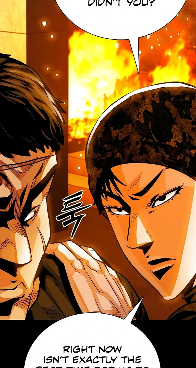 Read Worst Generation chapter 20 image 65 on Lezhin