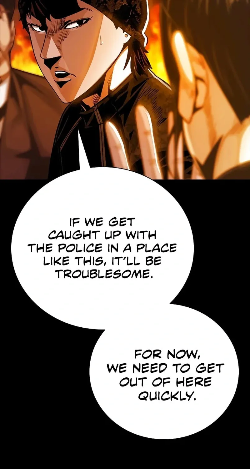 Read Worst Generation chapter 20 image 71 on Lezhin