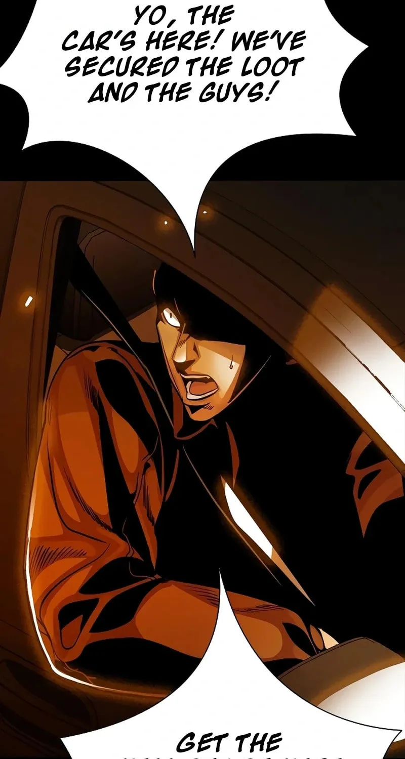 Read Worst Generation chapter 20 image 75 on Lezhin
