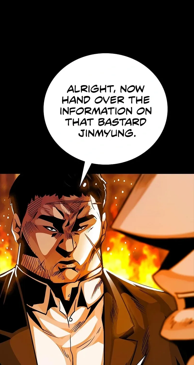 Read Worst Generation chapter 20 image 86 on Lezhin