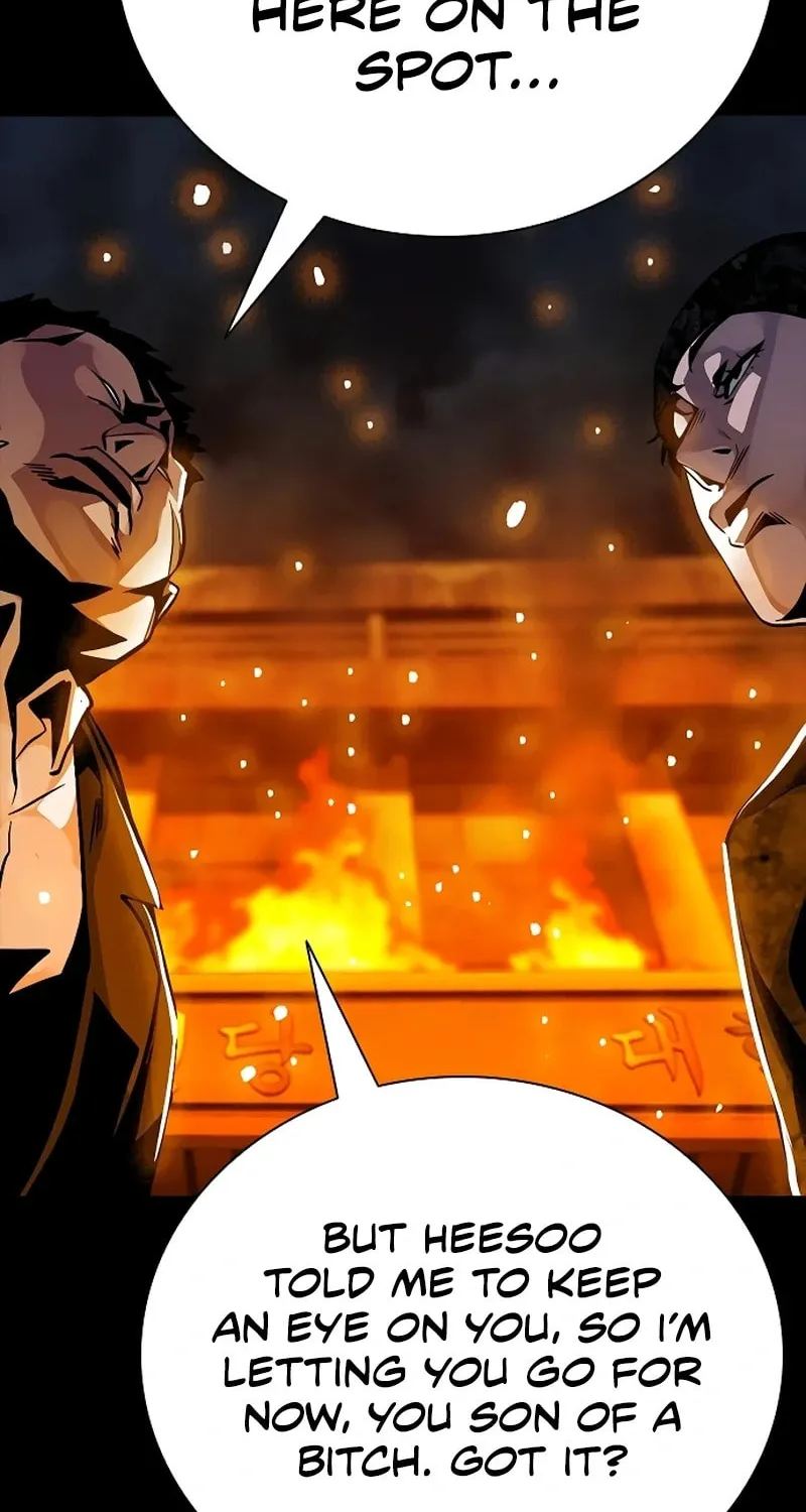 Read Worst Generation chapter 20 image 92 on Lezhin