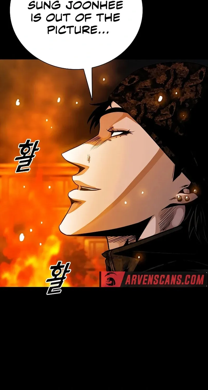 Read Worst Generation chapter 20 image 99 on Lezhin