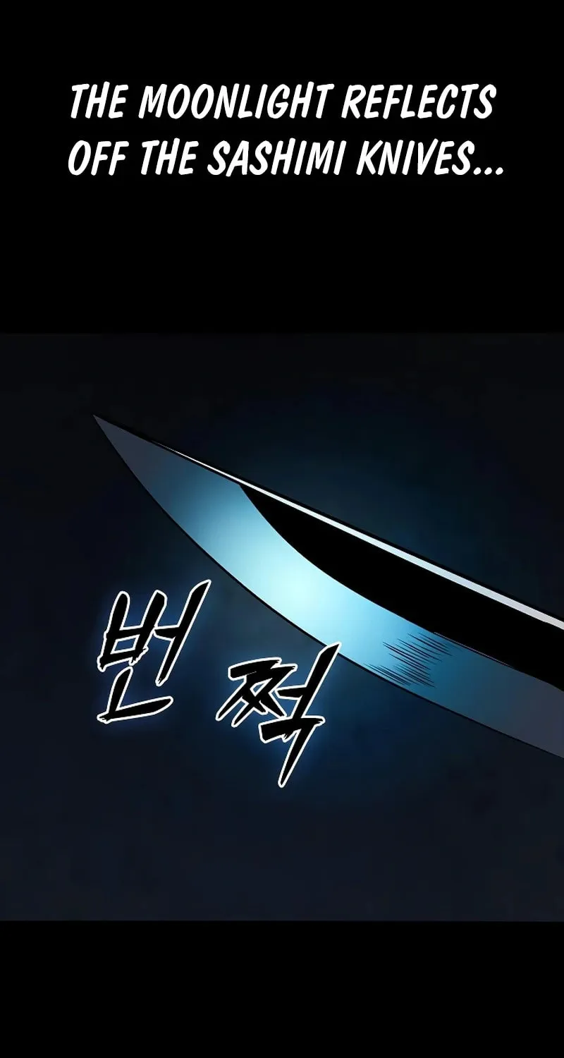Read Worst Generation chapter 21 image 100 on Lezhin