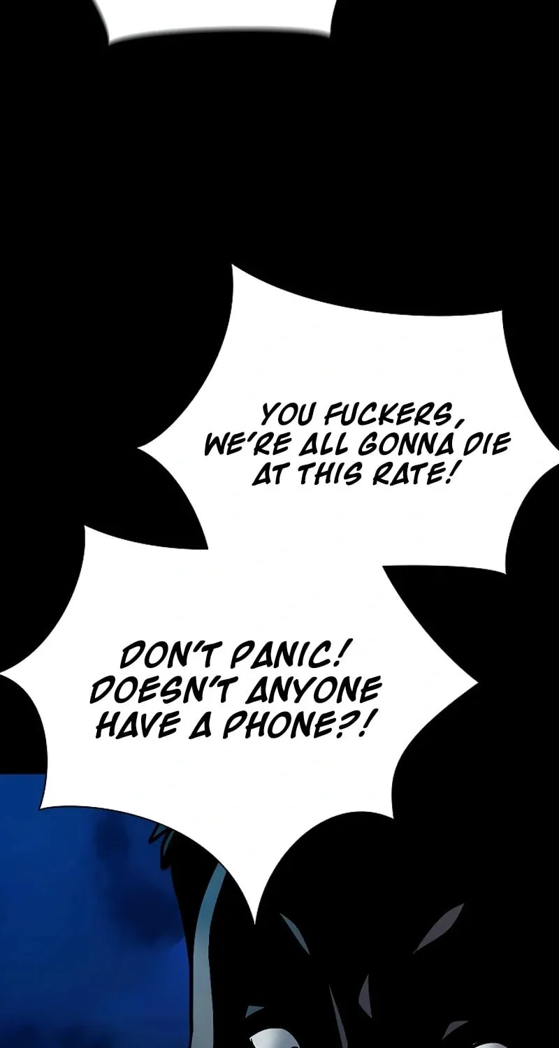 Read Worst Generation chapter 21 image 104 on Lezhin