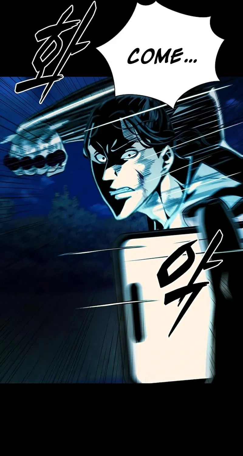 Read Worst Generation chapter 21 image 126 on Lezhin