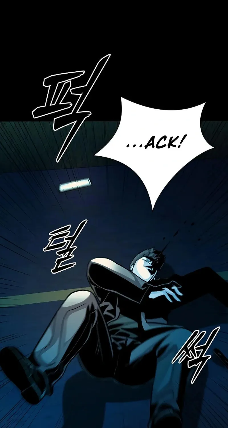 Read Worst Generation chapter 21 image 127 on Lezhin
