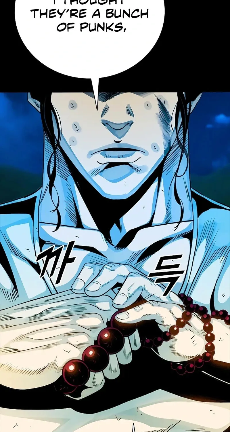Read Worst Generation chapter 21 image 13 on Lezhin
