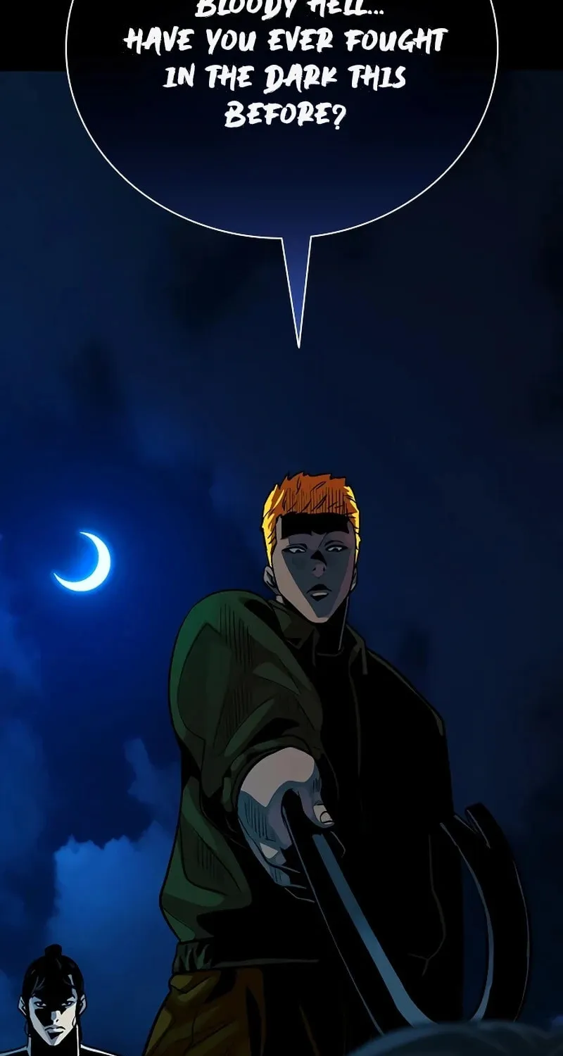 Read Worst Generation chapter 21 image 130 on Lezhin