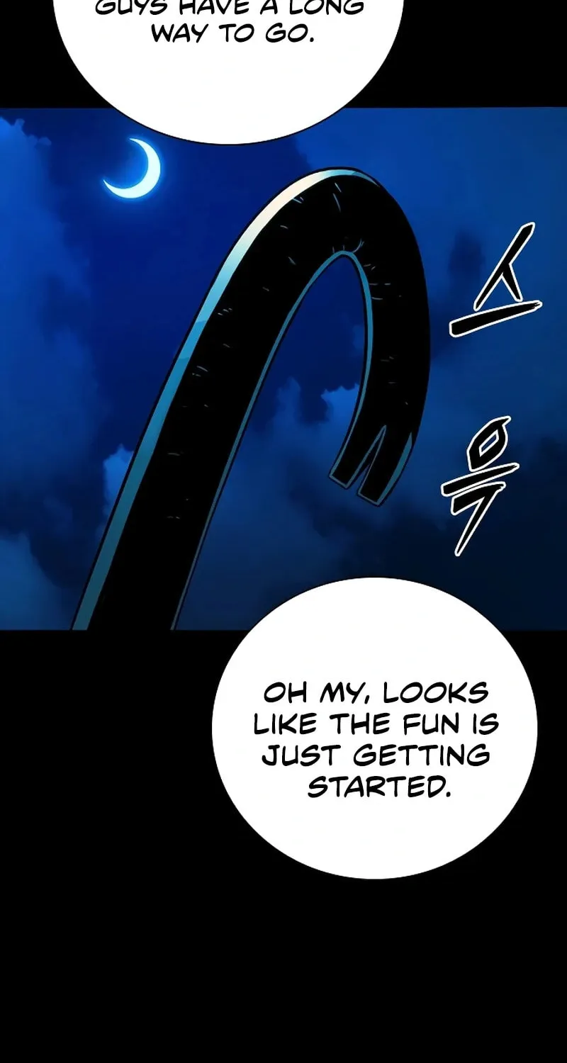 Read Worst Generation chapter 21 image 133 on Lezhin