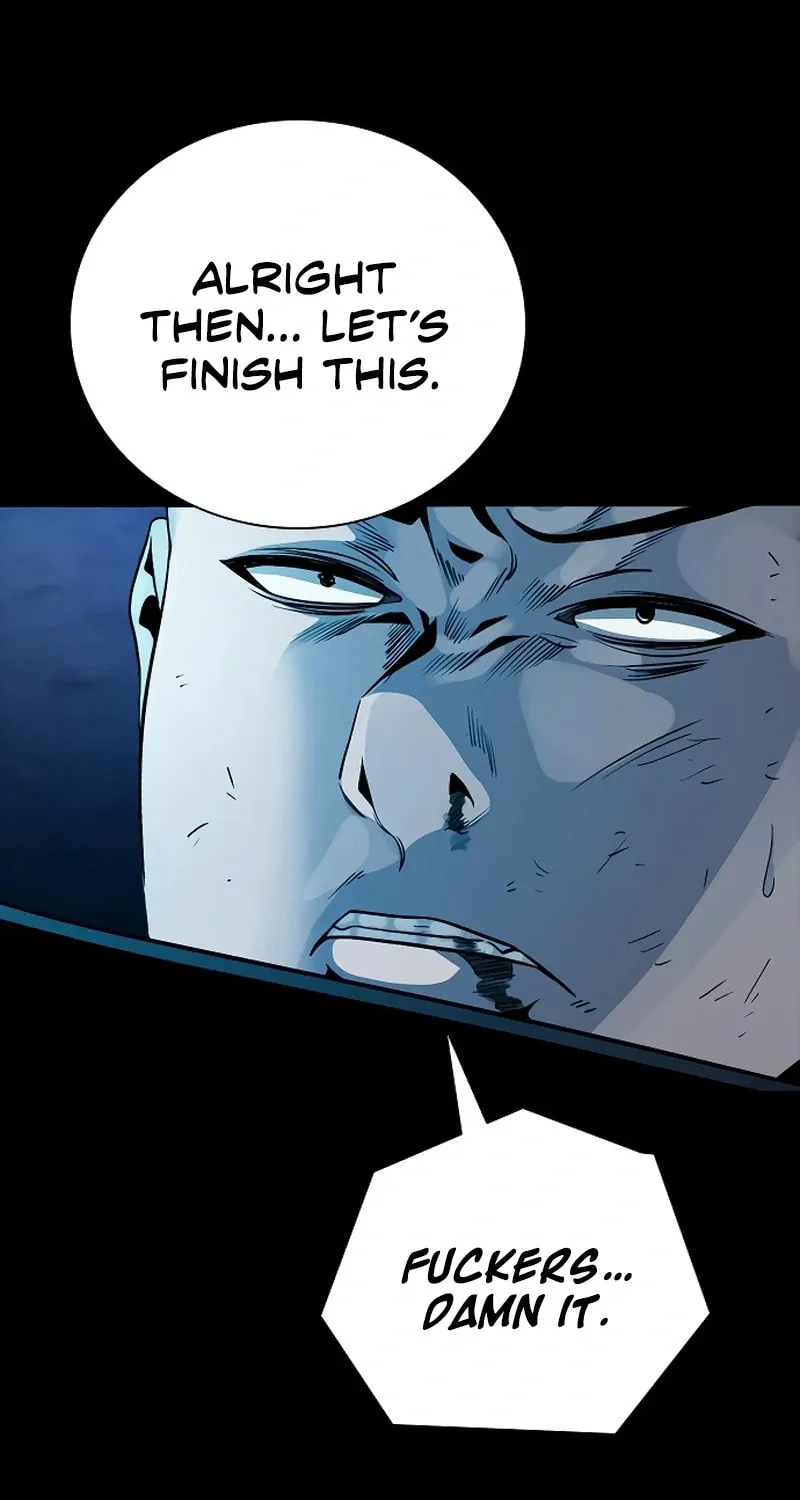 Read Worst Generation chapter 21 image 134 on Lezhin