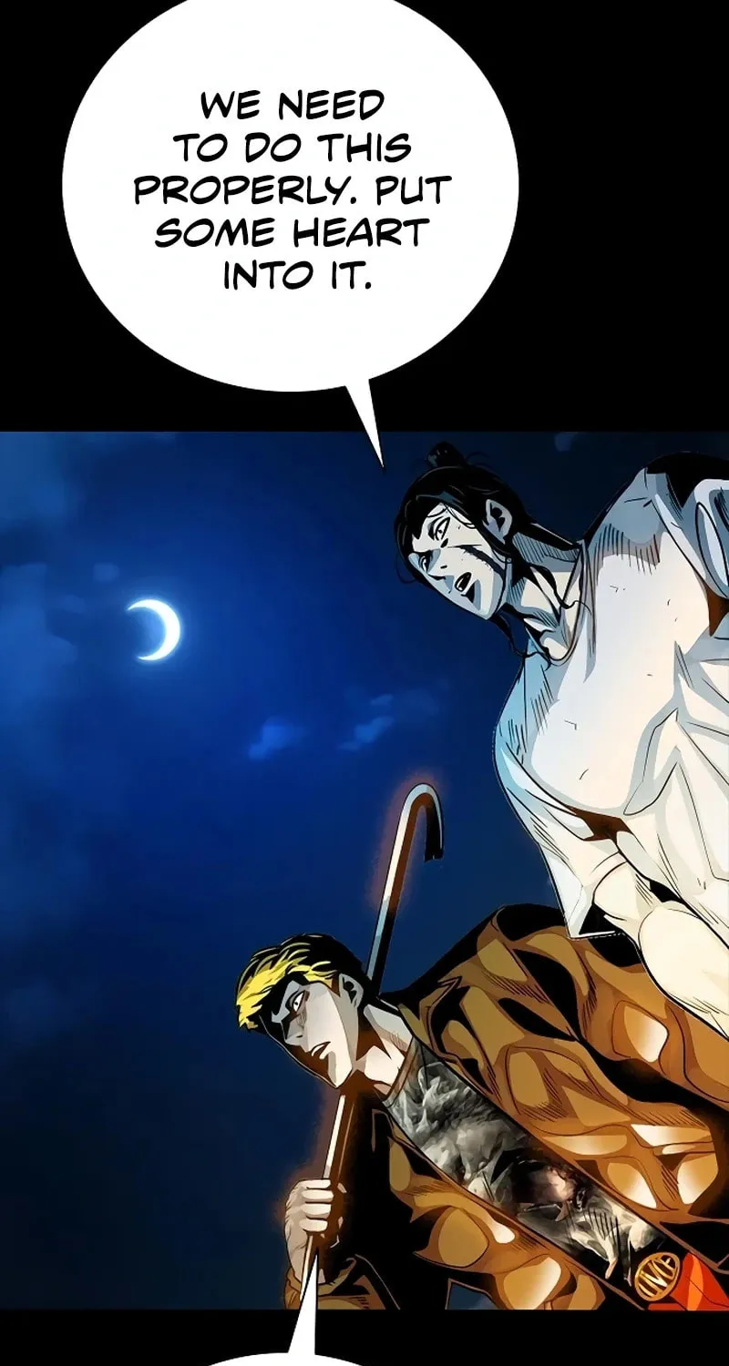 Read Worst Generation chapter 21 image 15 on Lezhin