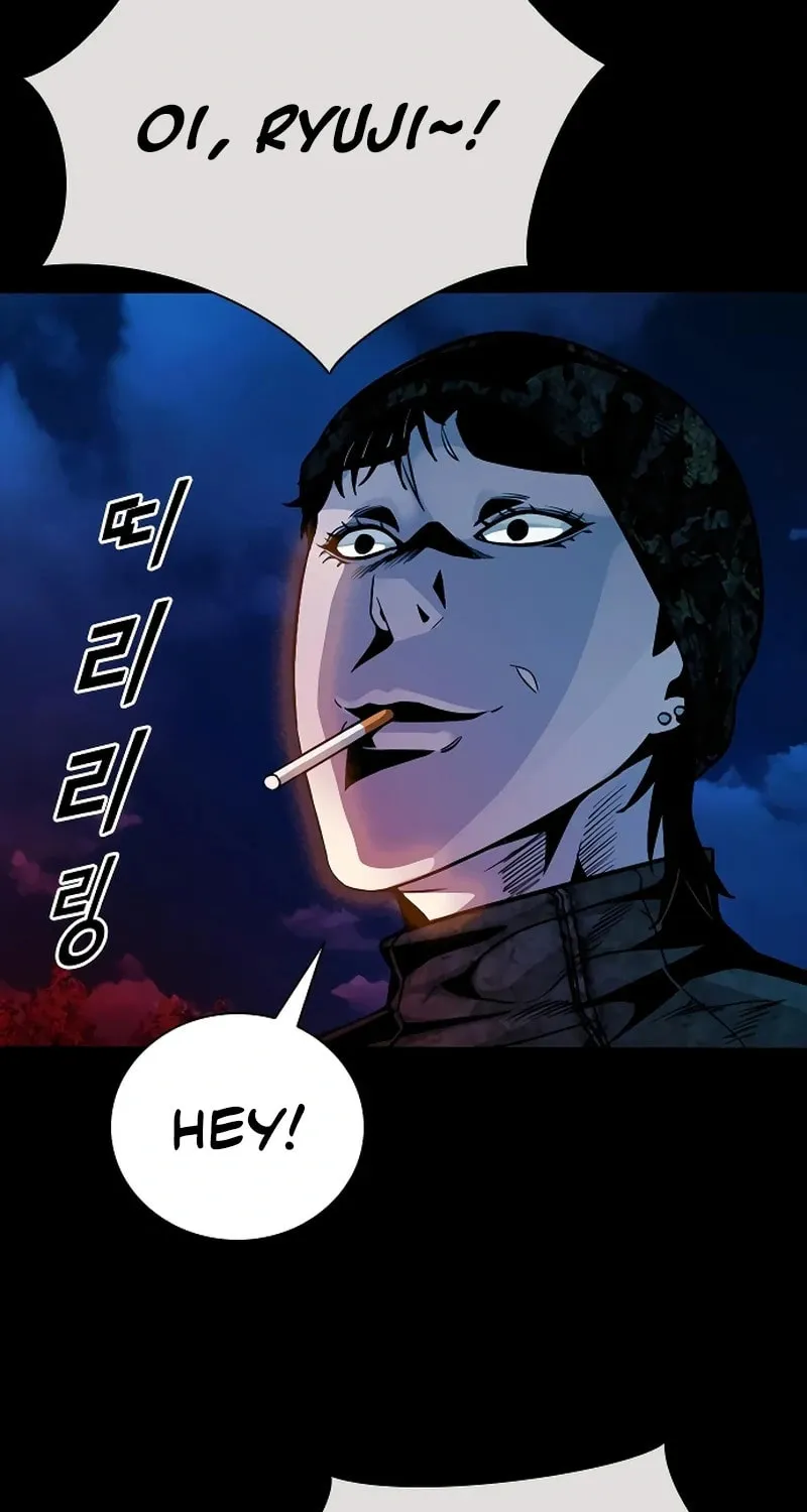 Read Worst Generation chapter 21 image 156 on Lezhin