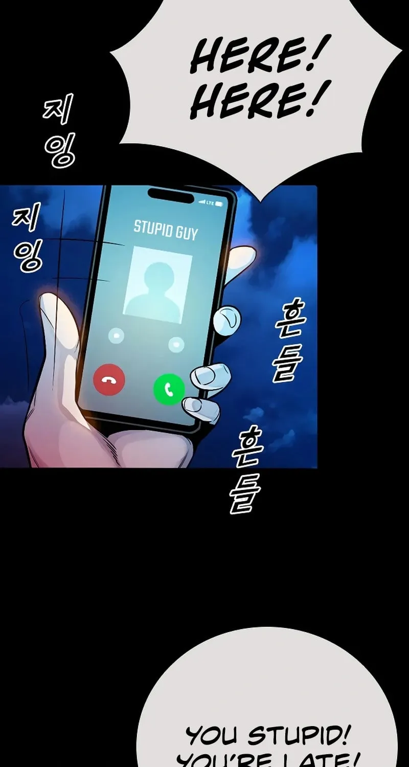 Read Worst Generation chapter 21 image 157 on Lezhin