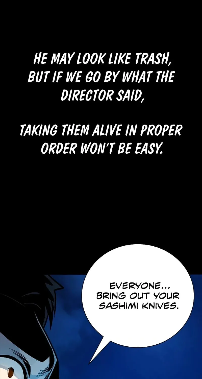 Read Worst Generation chapter 21 image 17 on Lezhin