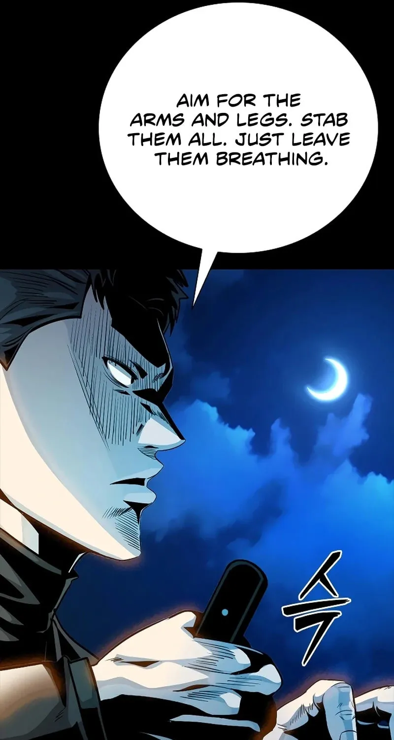 Read Worst Generation chapter 21 image 22 on Lezhin