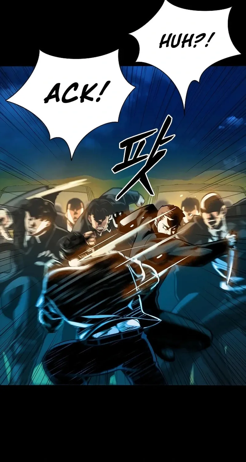 Read Worst Generation chapter 21 image 38 on Lezhin
