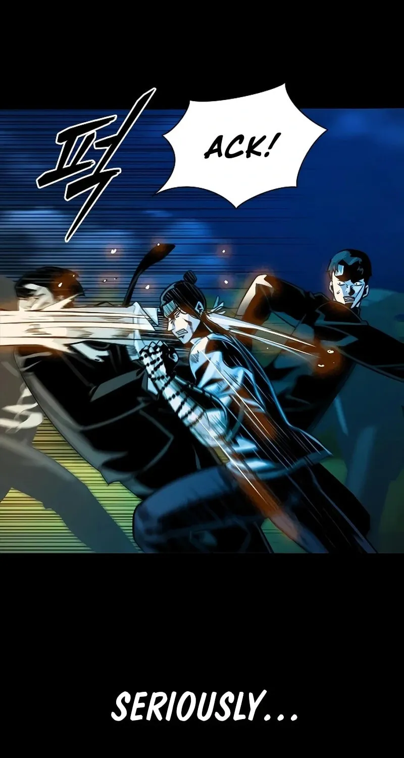 Read Worst Generation chapter 21 image 39 on Lezhin