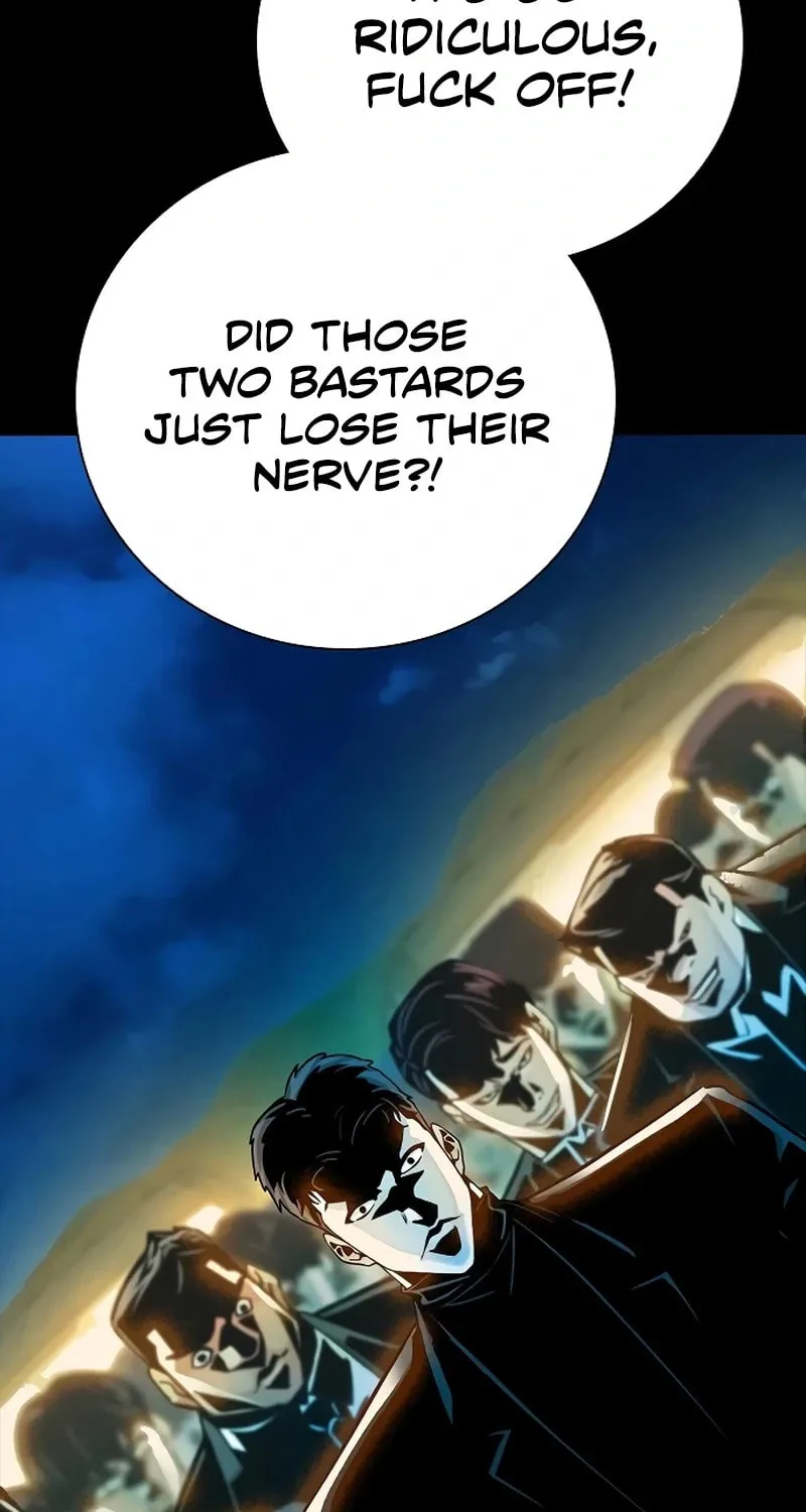 Read Worst Generation chapter 21 image 4 on Lezhin