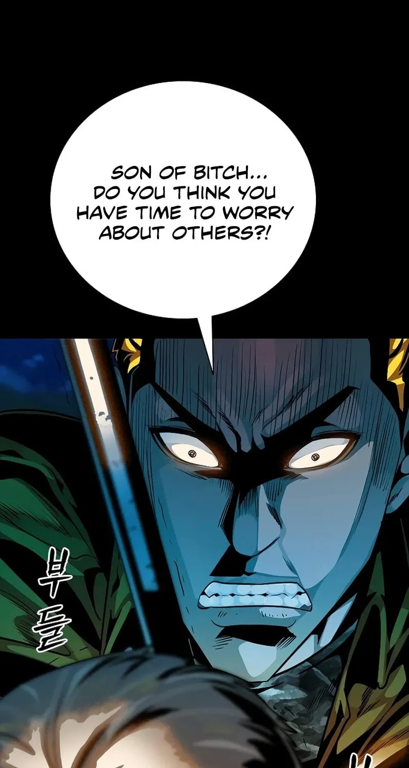 Read Worst Generation chapter 21 image 47 on Lezhin