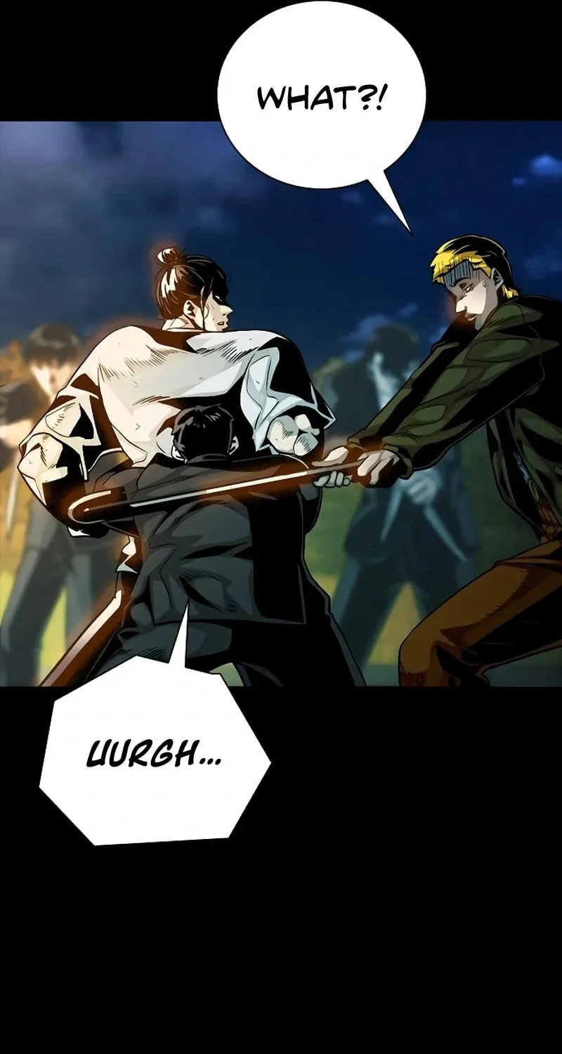 Read Worst Generation chapter 21 image 64 on Lezhin