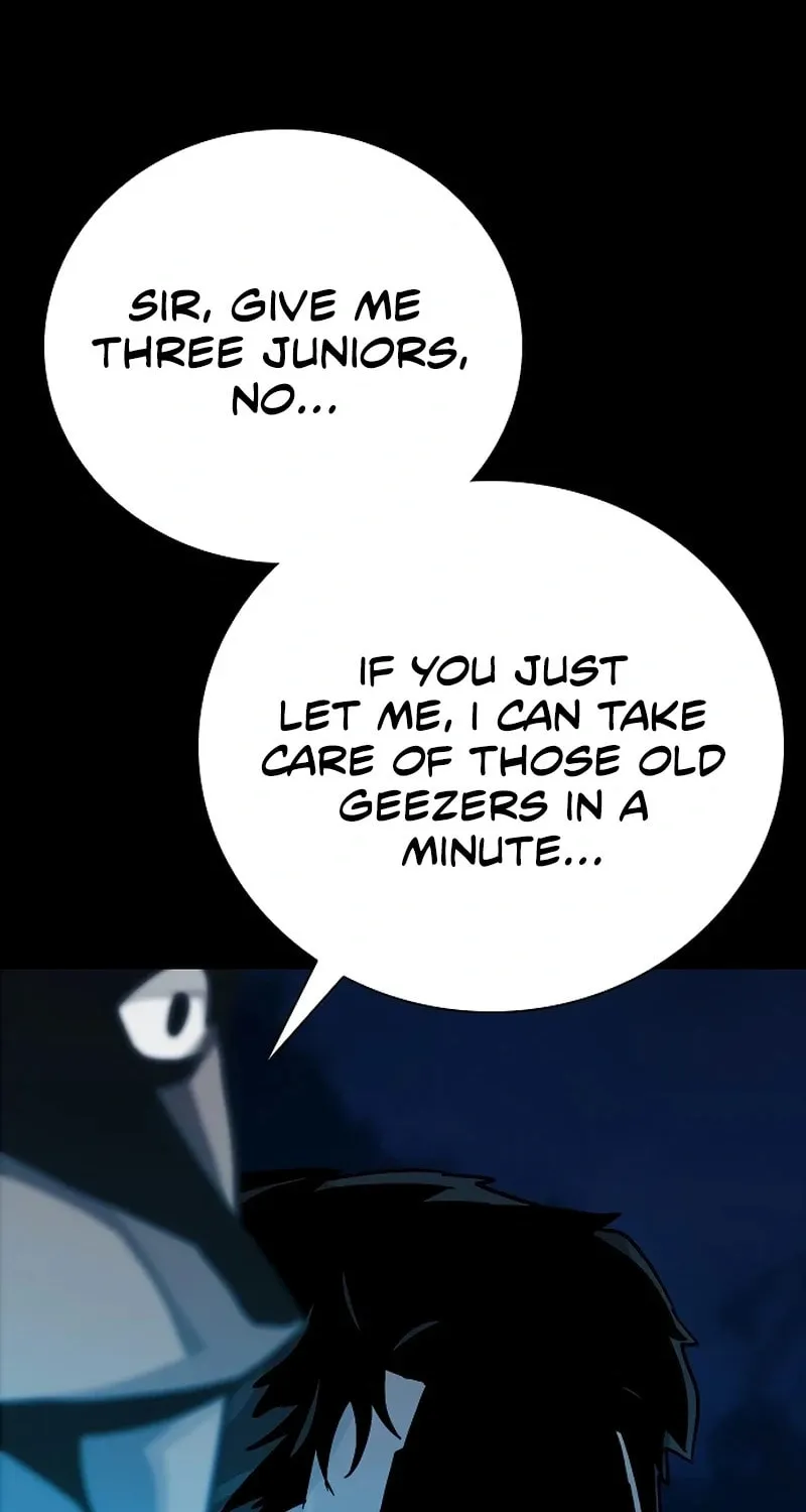 Read Worst Generation chapter 21 image 7 on Lezhin