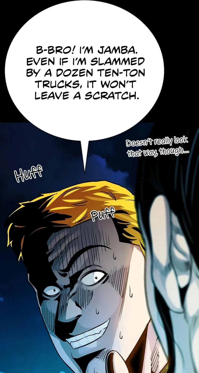 Read Worst Generation chapter 21 image 75 on Lezhin