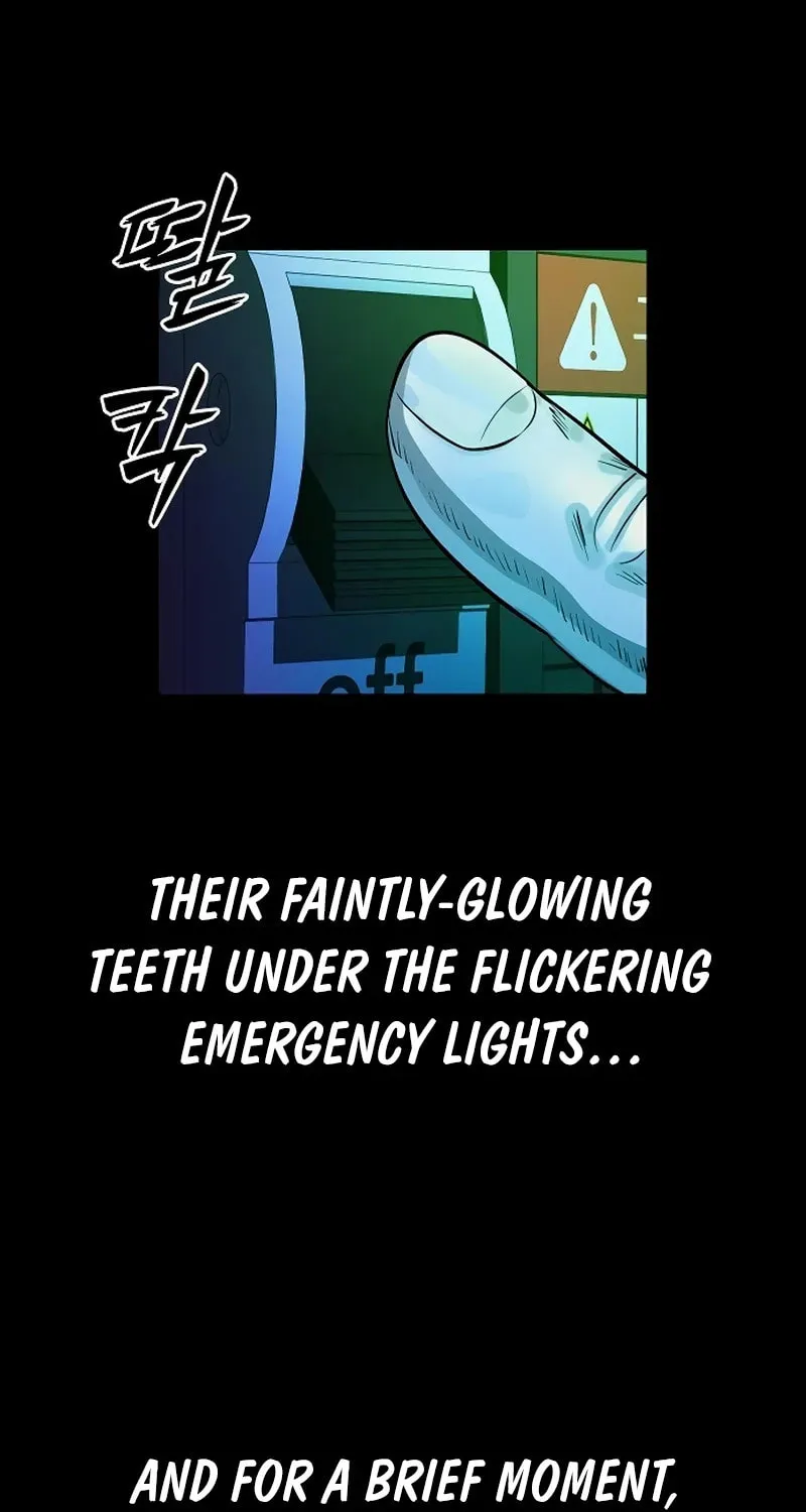 Read Worst Generation chapter 21 image 83 on Lezhin