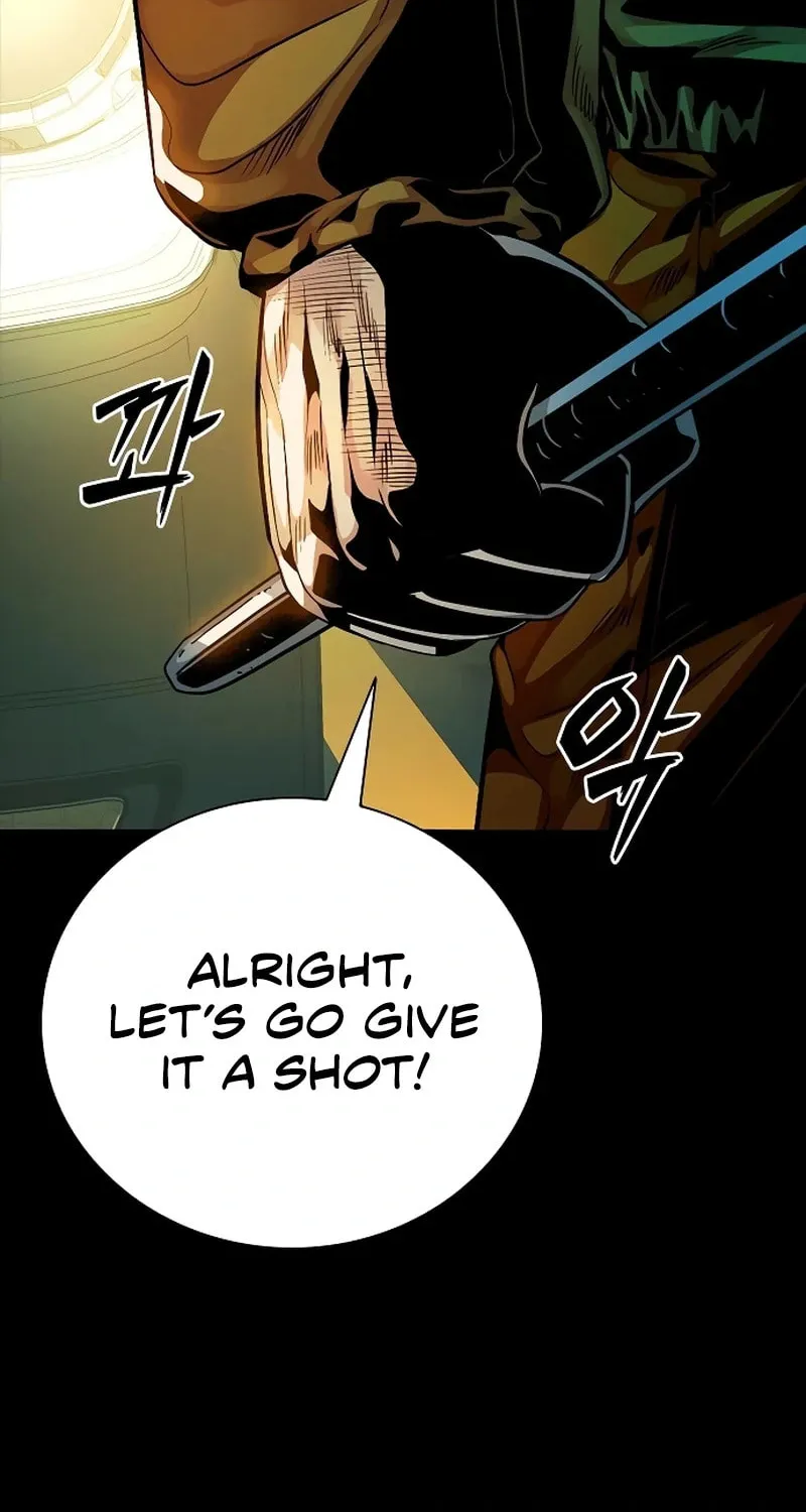 Read Worst Generation chapter 21 image 89 on Lezhin