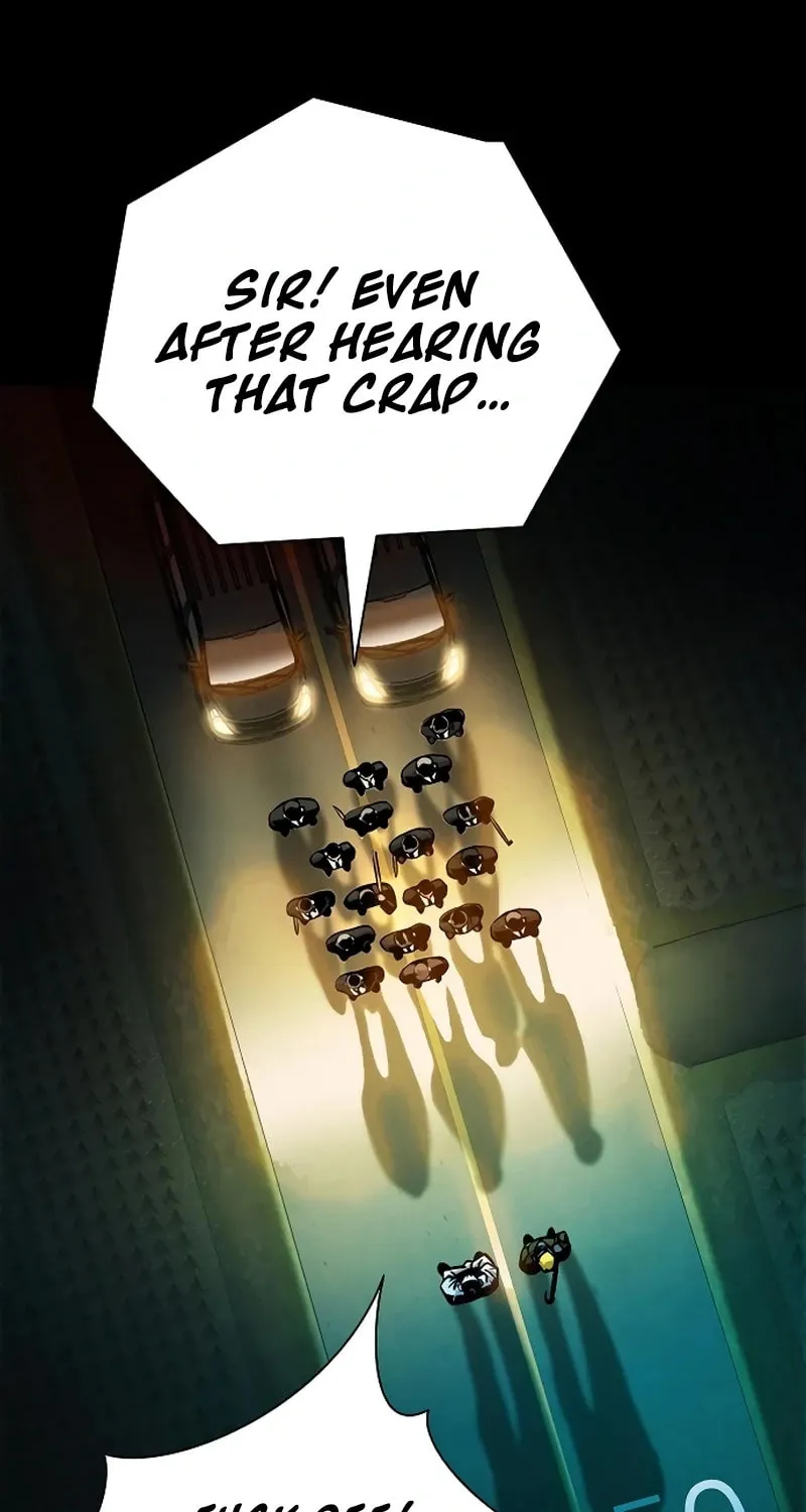 Read Worst Generation chapter 21 image 9 on Lezhin