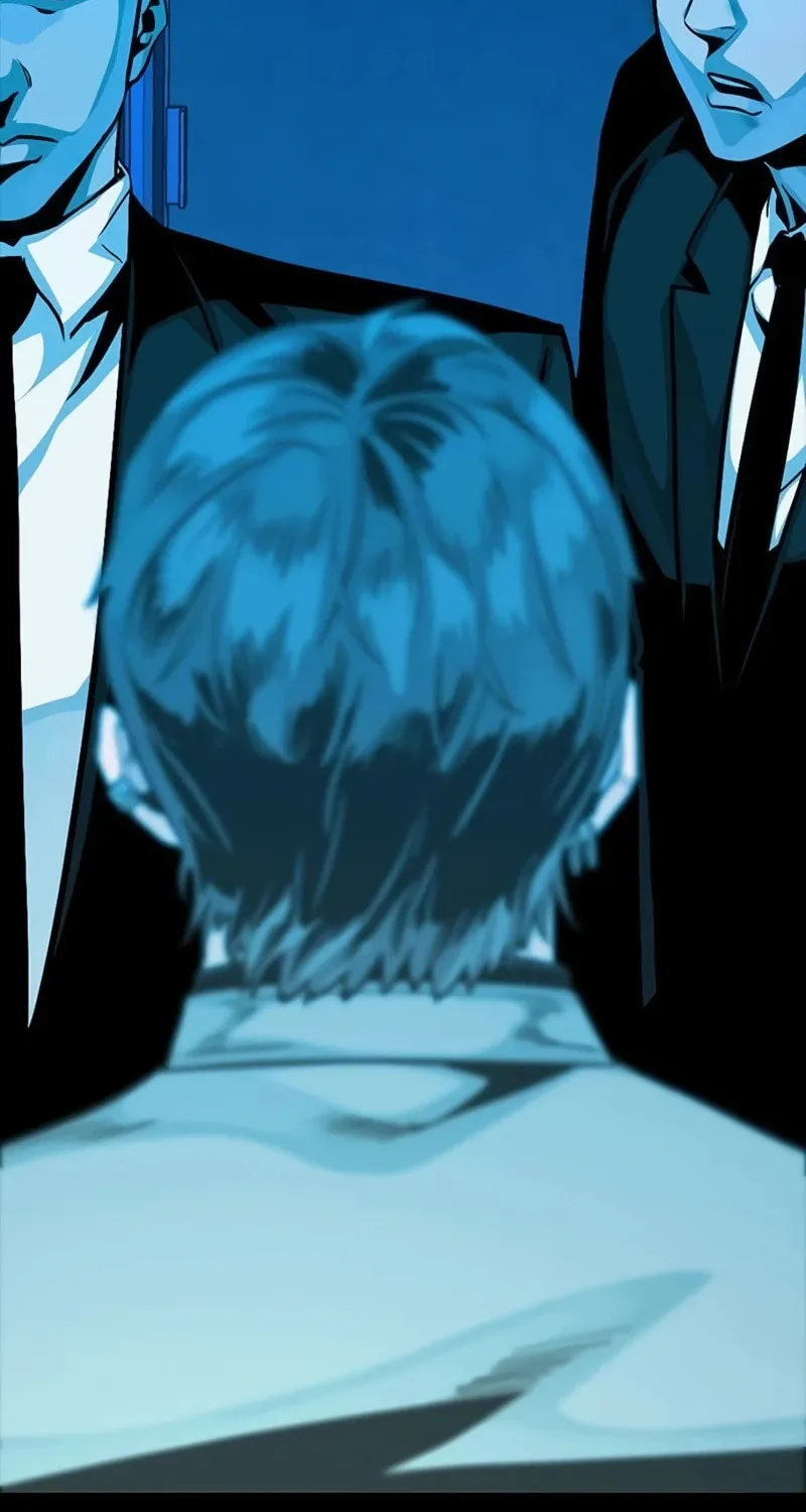 Read Worst Generation chapter 22 image 100 on Lezhin