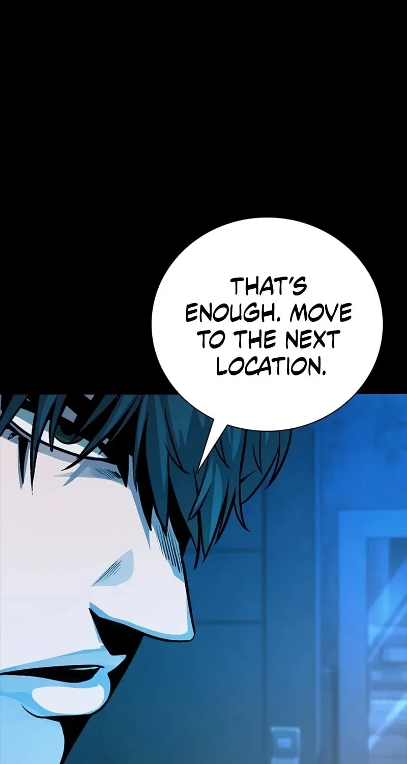 Read Worst Generation chapter 22 image 101 on Lezhin