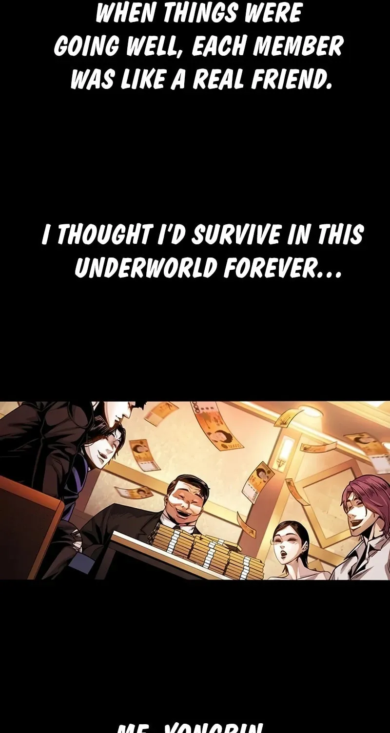 Read Worst Generation chapter 22 image 122 on Lezhin