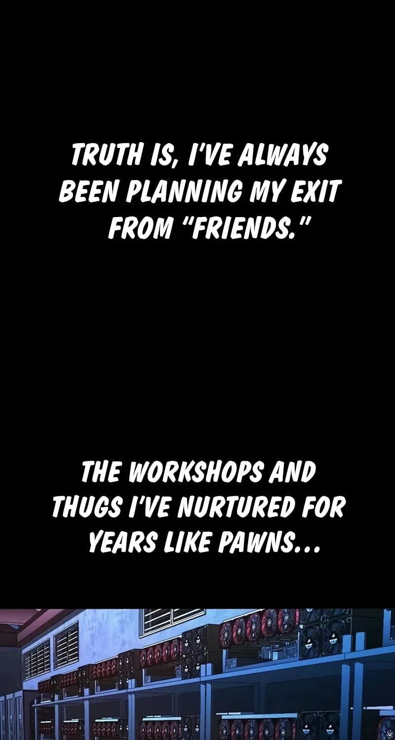 Read Worst Generation chapter 22 image 126 on Lezhin
